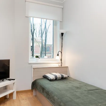 Pepleri 29 Apartment