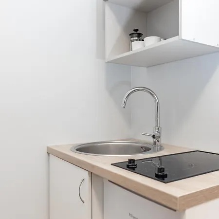 Pepleri 29 Apartment Tartu