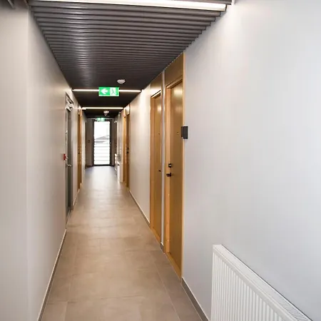 Pepleri 29 Lägenhet