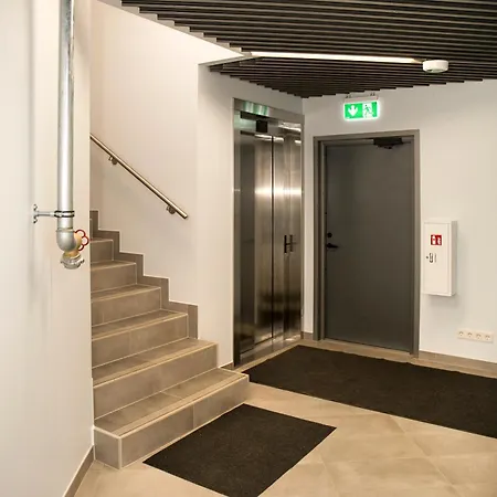 Pepleri 29 Apartment Tartu