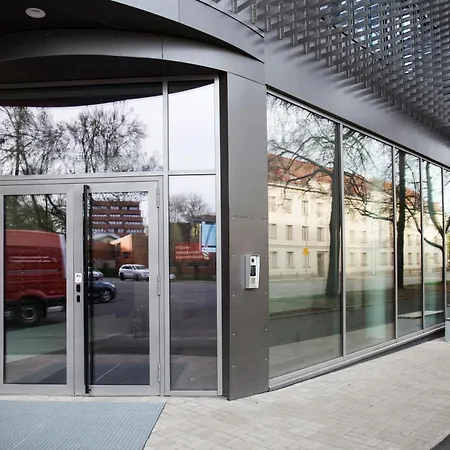 Pepleri 29 Lägenhet