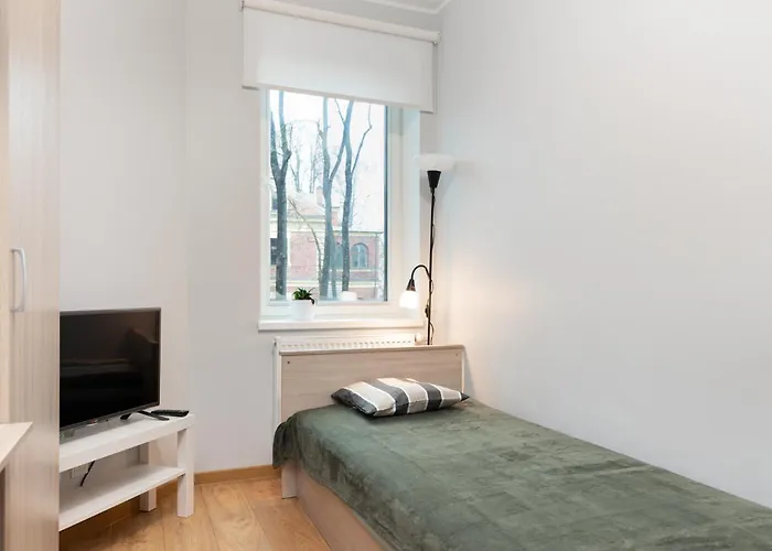 Pepleri 29 Apartment