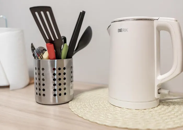 Apartment Pepleri 29 Tartu