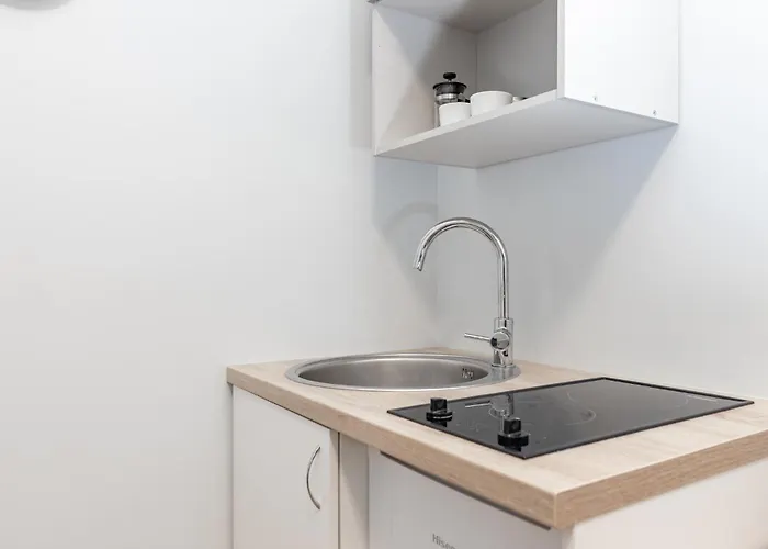 Pepleri 29 Apartment Tartu