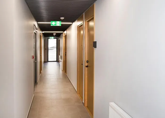 Pepleri 29 Apartment