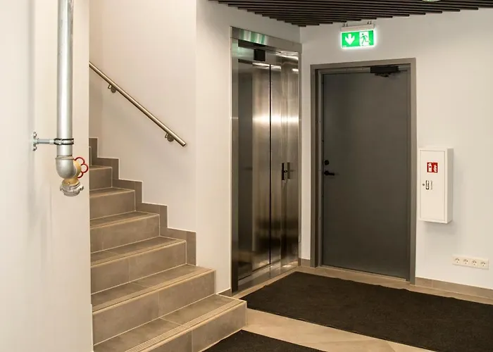 Pepleri 29 Apartment Tartu