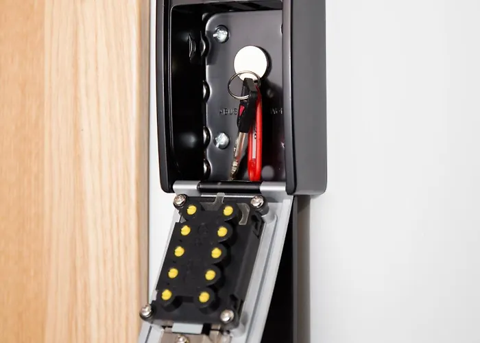 Pepleri 29 Apartment Tartu