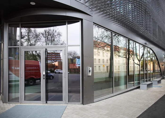 Pepleri 29 Apartment