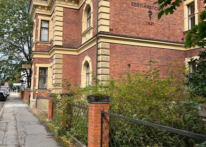 Apartment Pepleri 29