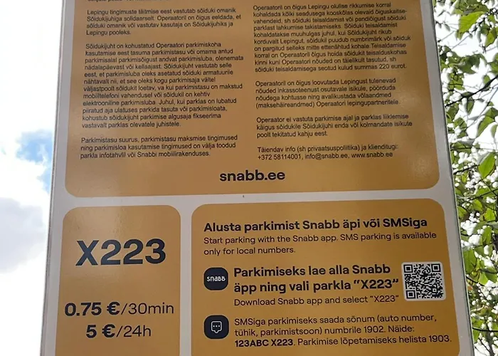 Pepleri 29 Apartment *